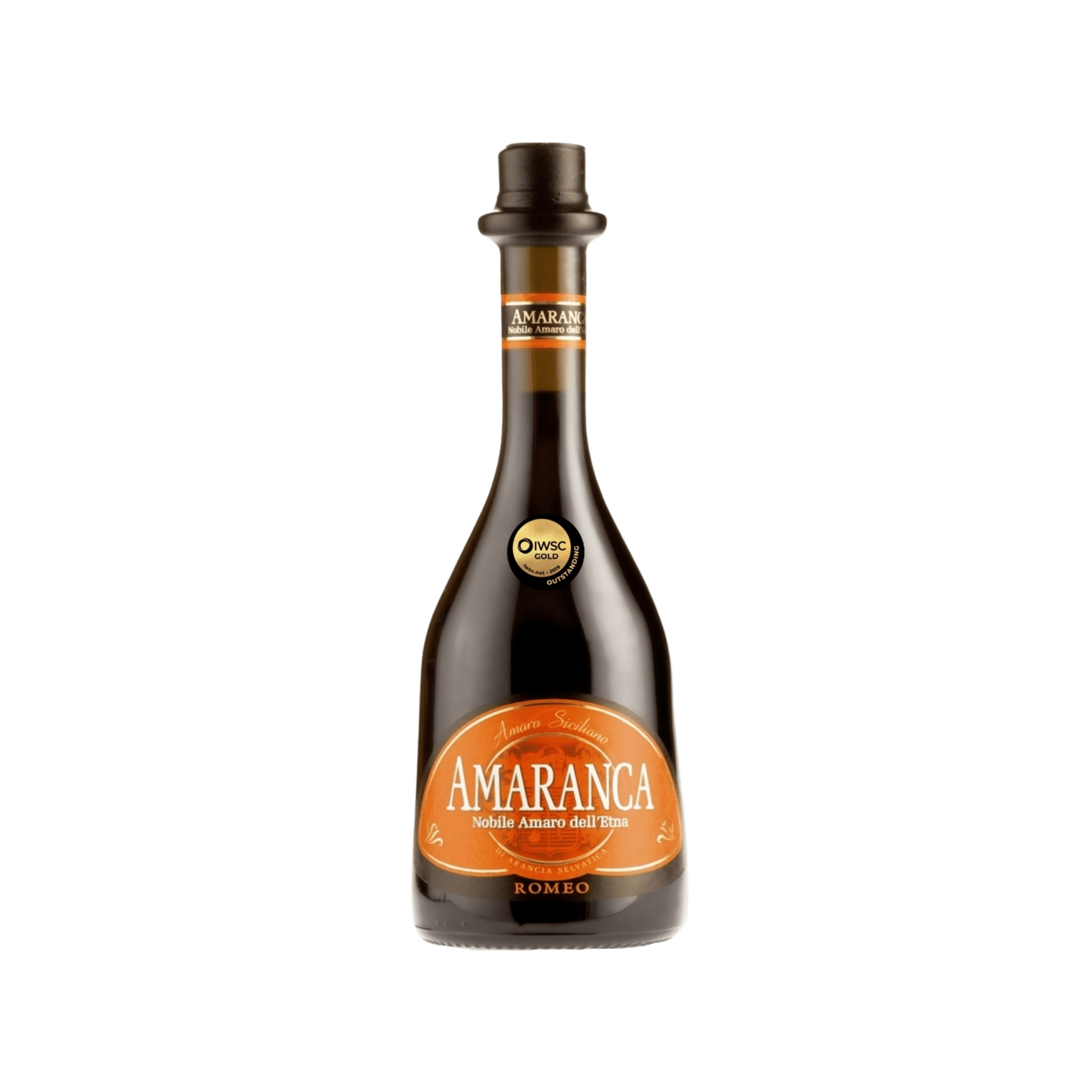 Amaranca Nobile Amaro dell’Etna