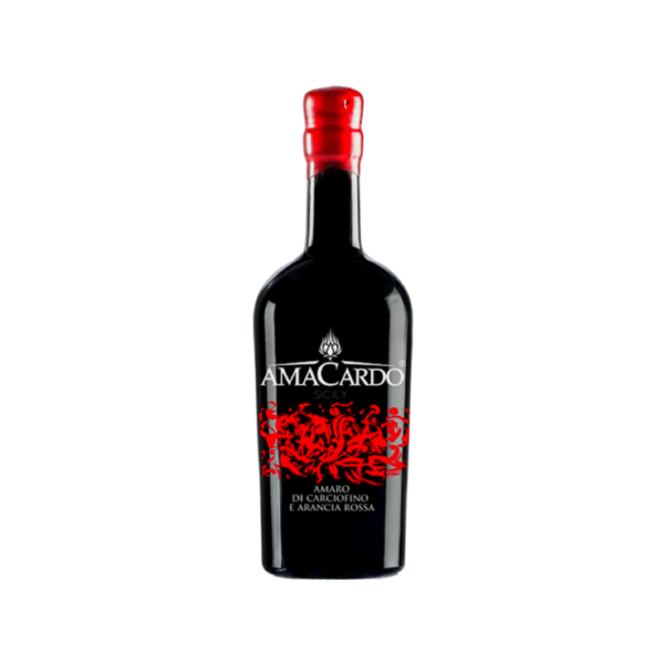AmaCardo Red