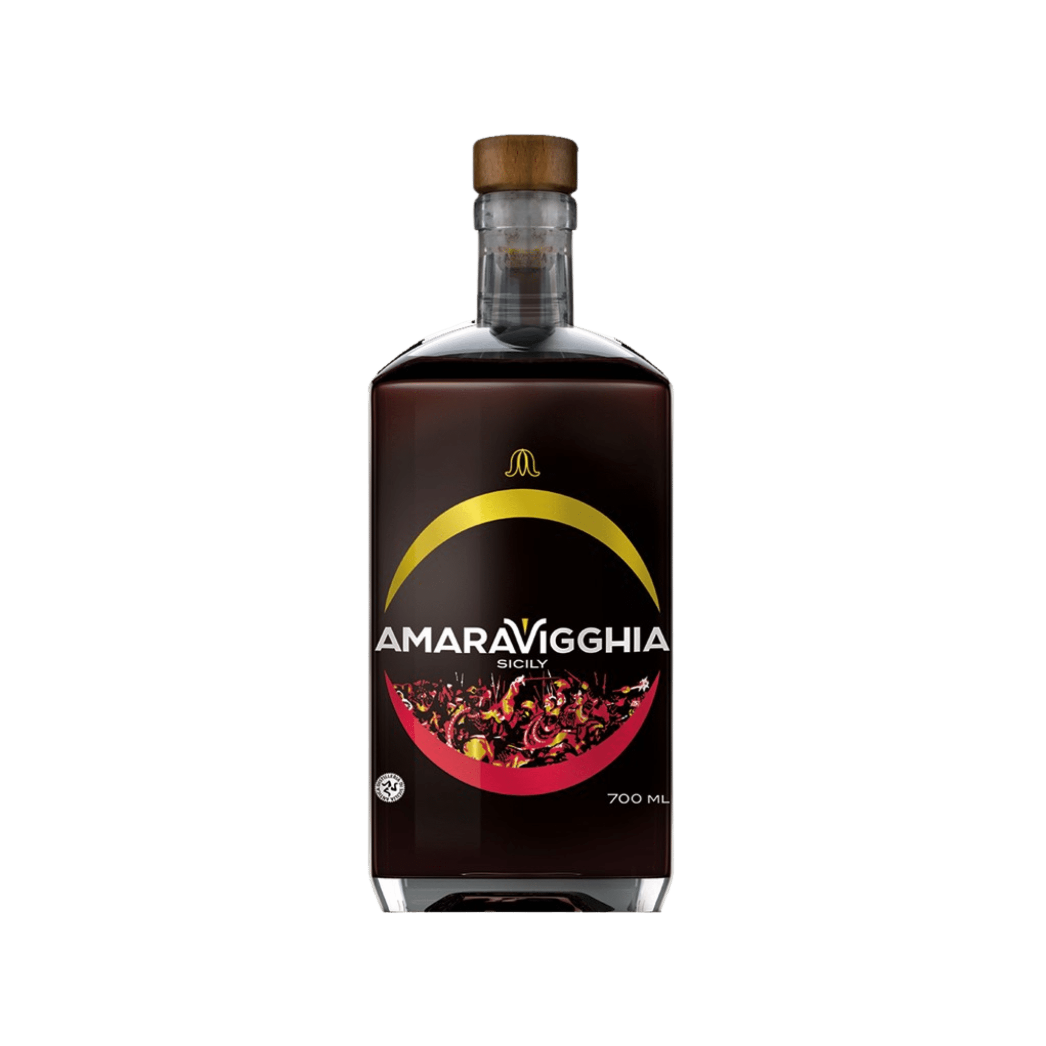 Amaro Amaravigghia