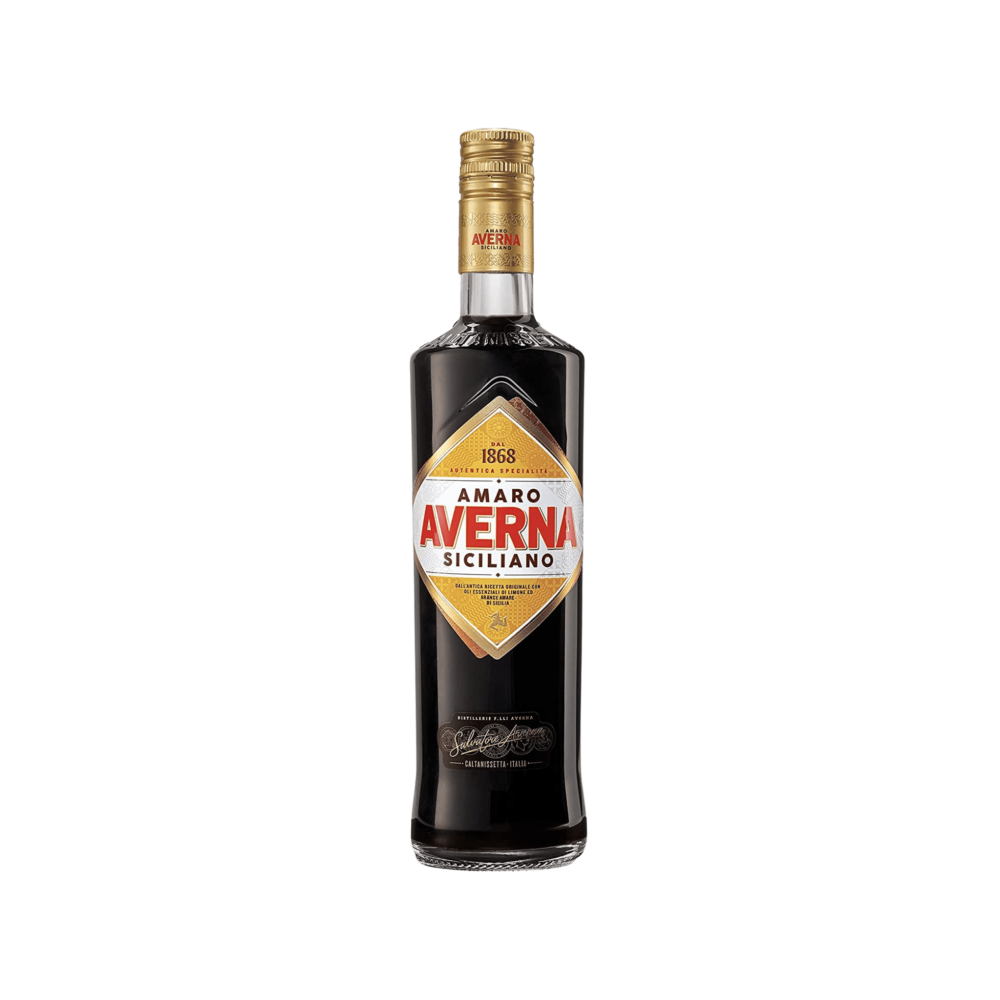 Amaro Averna
