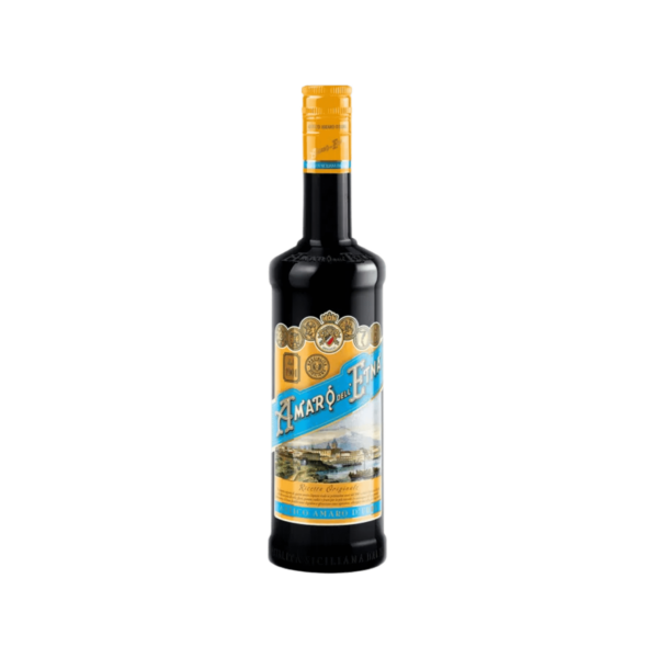 Amaro dell’Etna