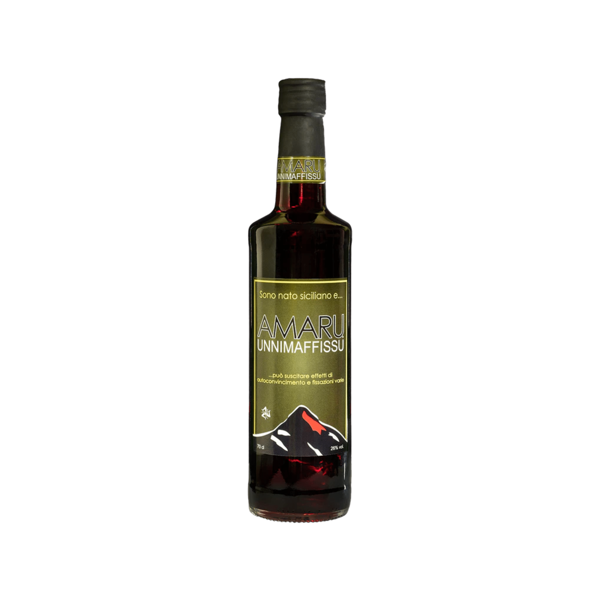 Amaro Unnimaffissu