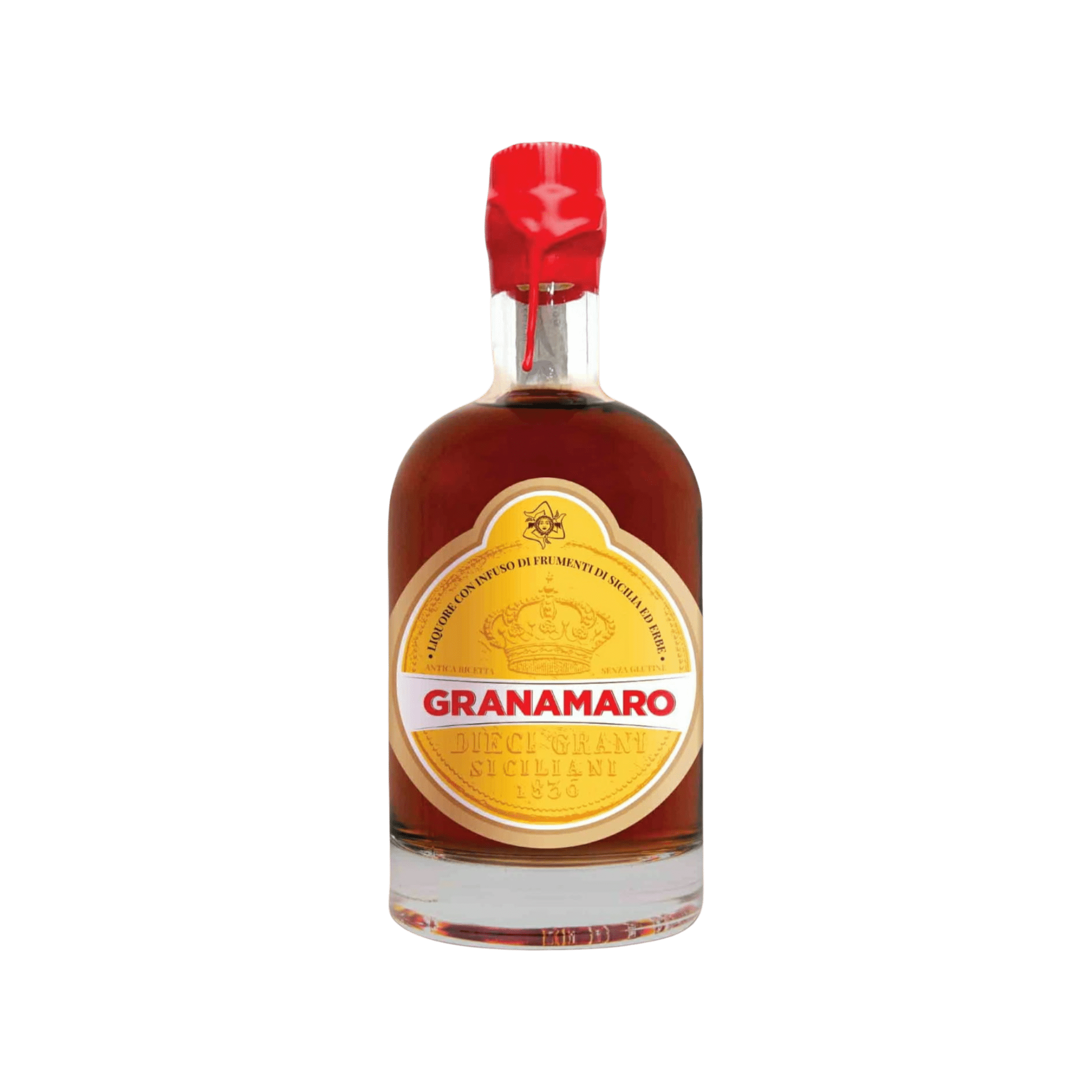 Granamaro – Un Sorso di Nobiltà
