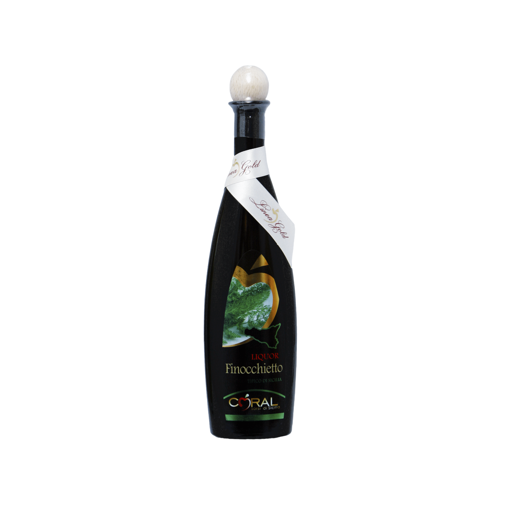 Liquore di Finocchietto Selvatico