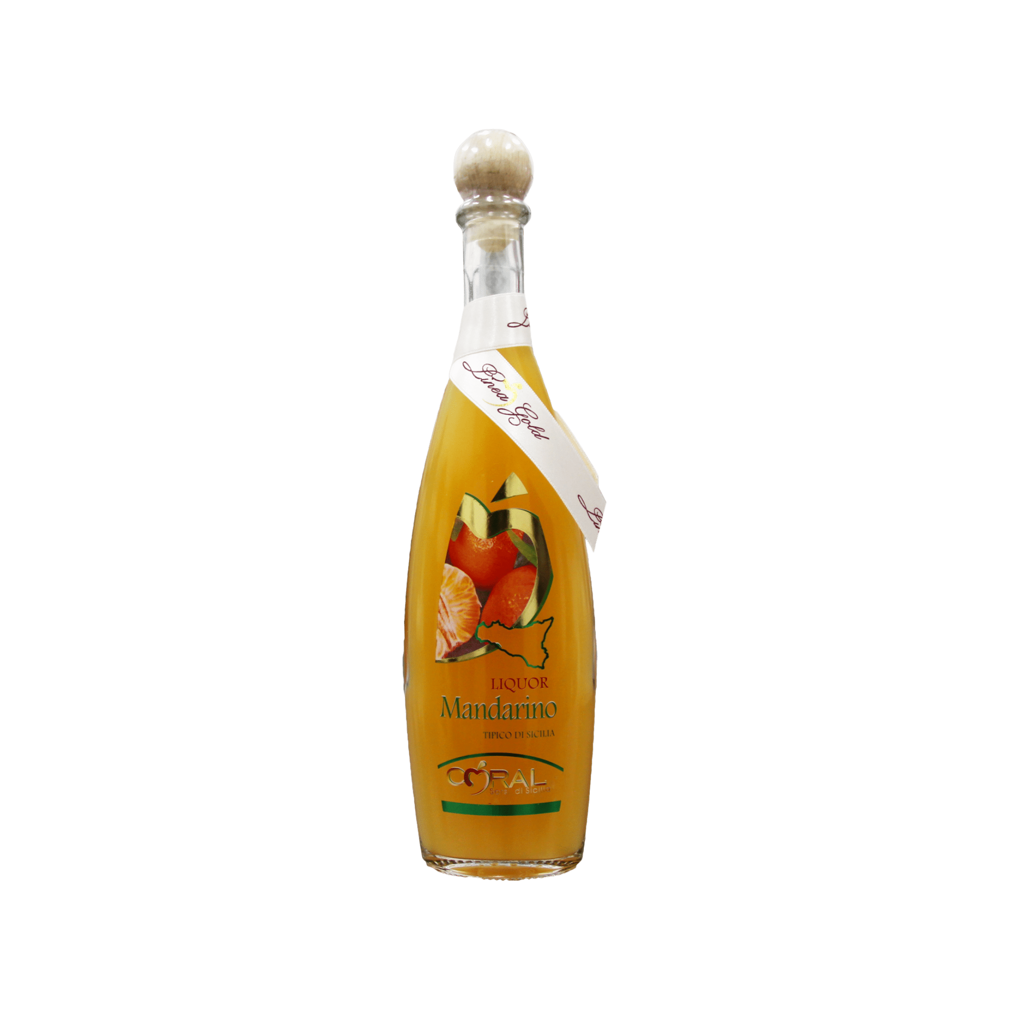 Liquore di Mandarino