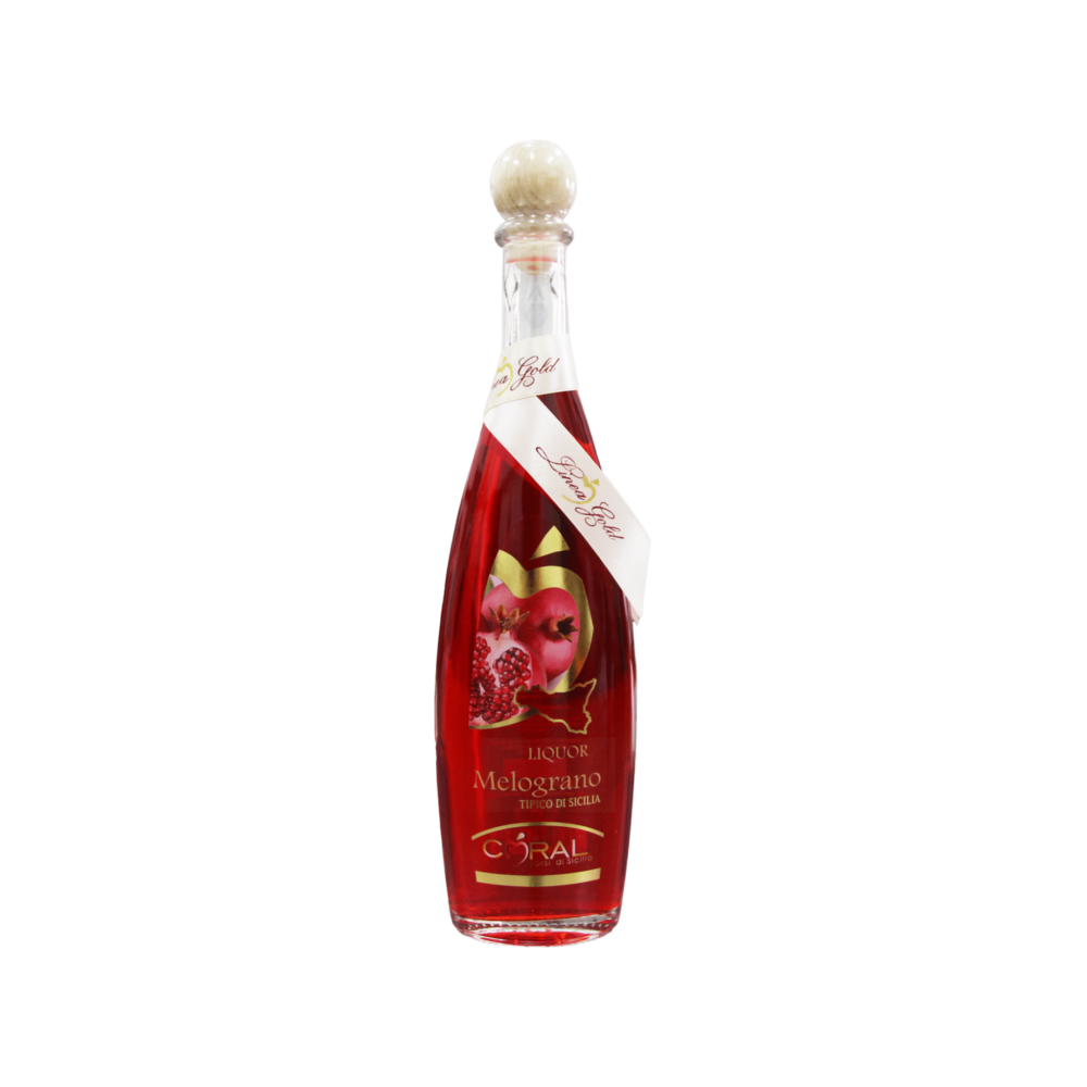 Liquore di Melograno