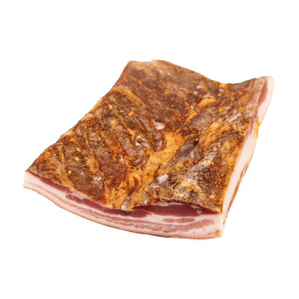 Pancetta Spianata