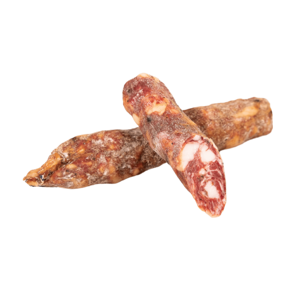 Salame Punta di coltello