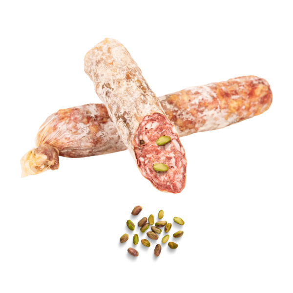 Salame al Pistacchio