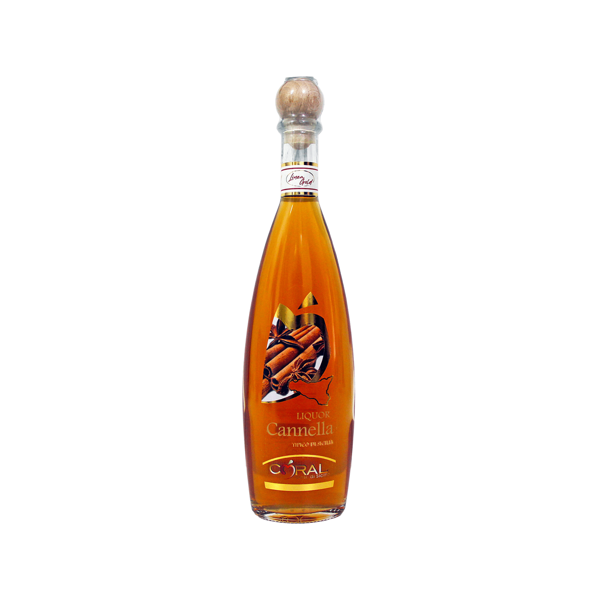 Liquore di Cannella
