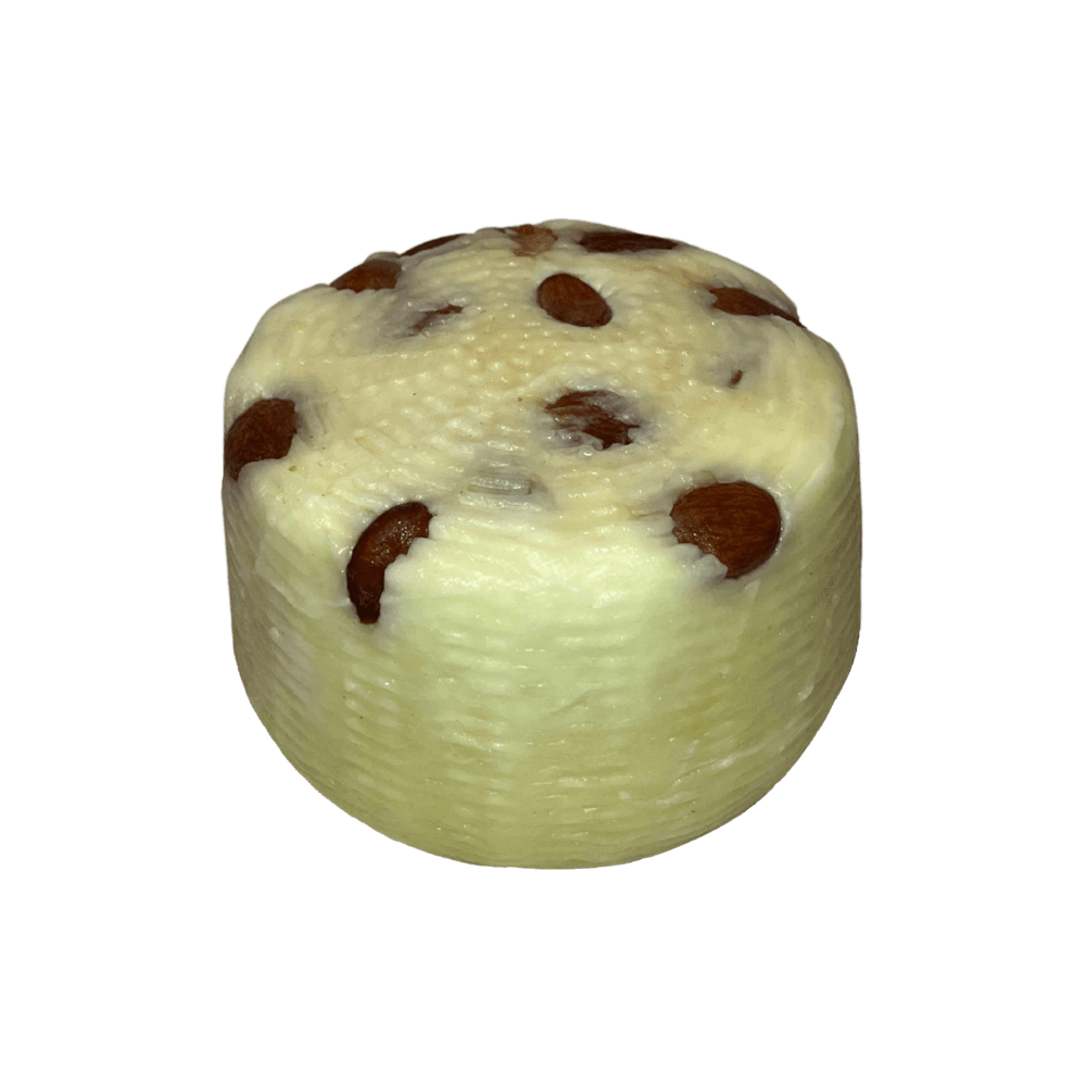 Pecorino Primo Sale con Mandorle