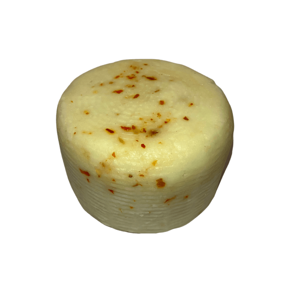 Pecorino Primo Sale con Peperoncino