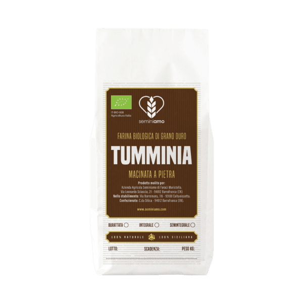 Farina di Tumminia