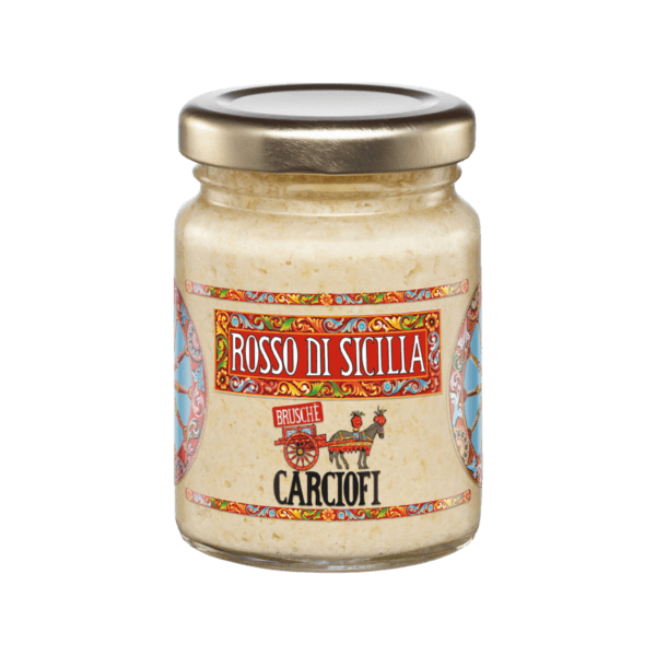 Brusché Di Carciofi