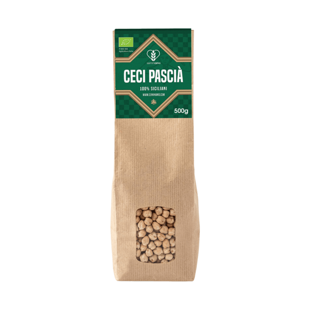 Ceci Pascià