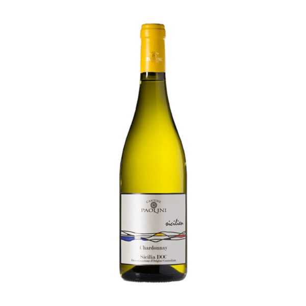 Chardonnay Cantine Paolini DOC