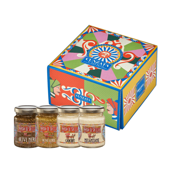 Box Cunzata di Bruschè