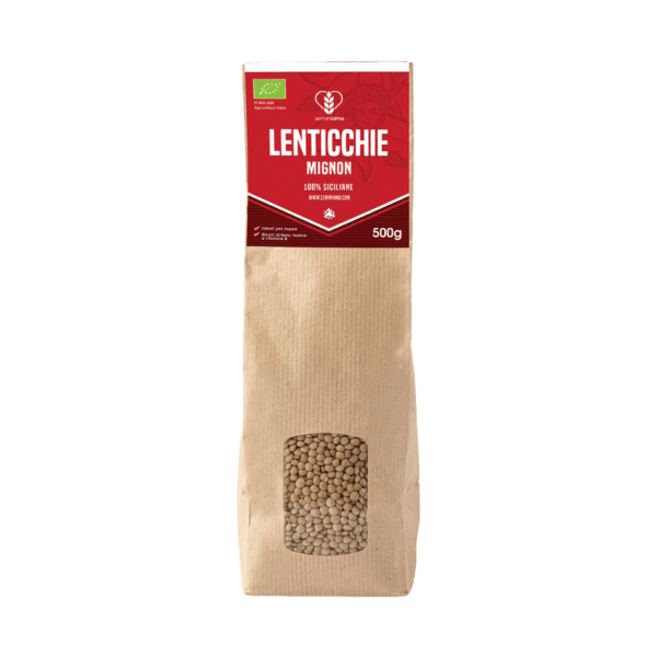 Lenticchie Mignon