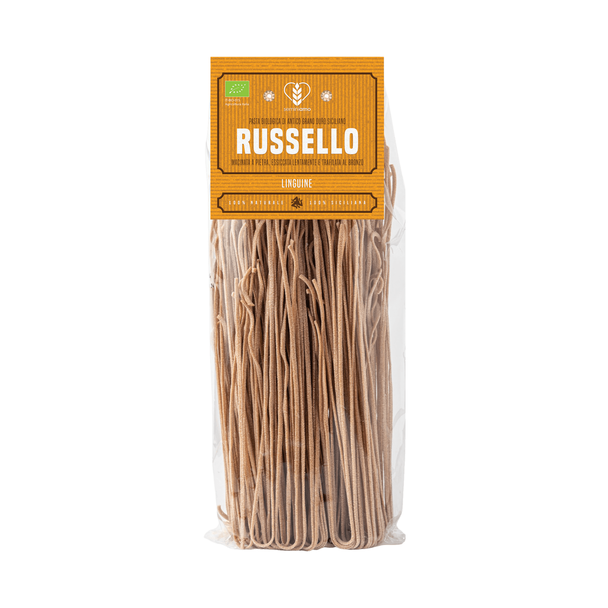 Linguine di Russello