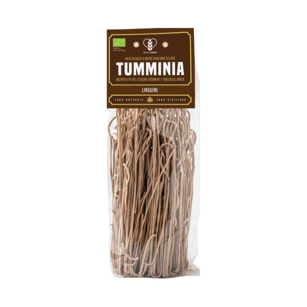 Linguine di Tumminia