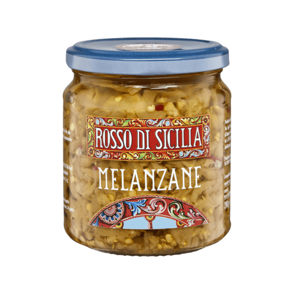 Melanzane A Filetti