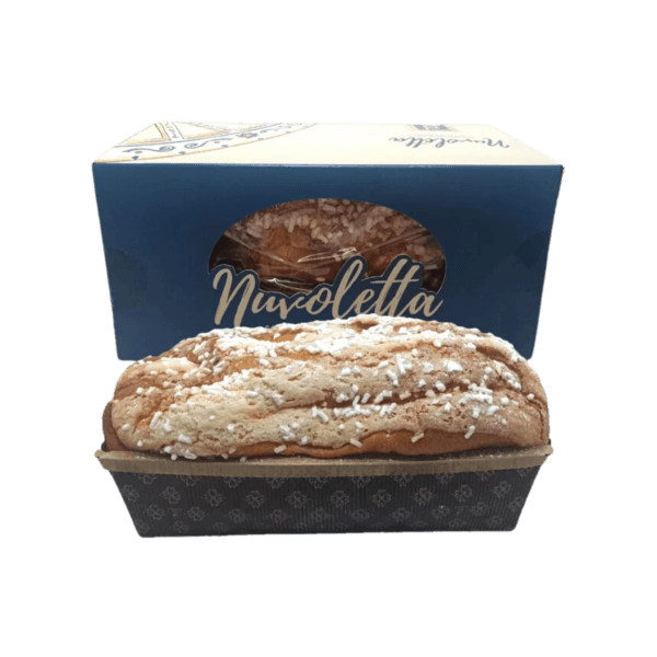 Nuvoletta Albicocca - Fasciana