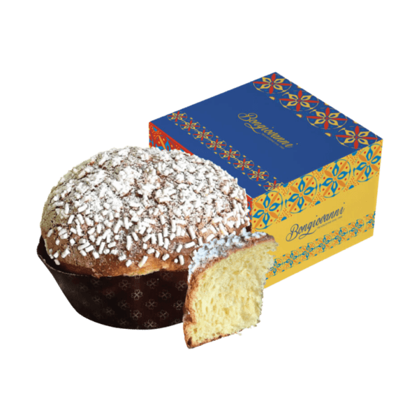 Panettone Pandorino Classico - Bongiovanni