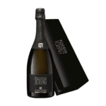Riserva V38AG Metodo Classico Brut Milazzo